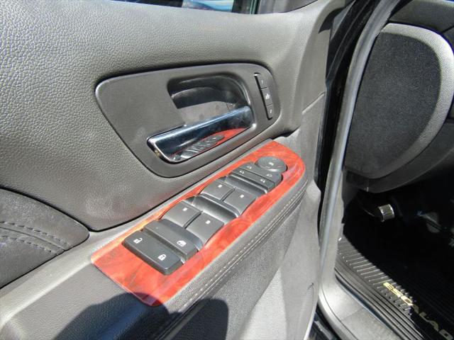 2013 Cadillac Escalade Premium