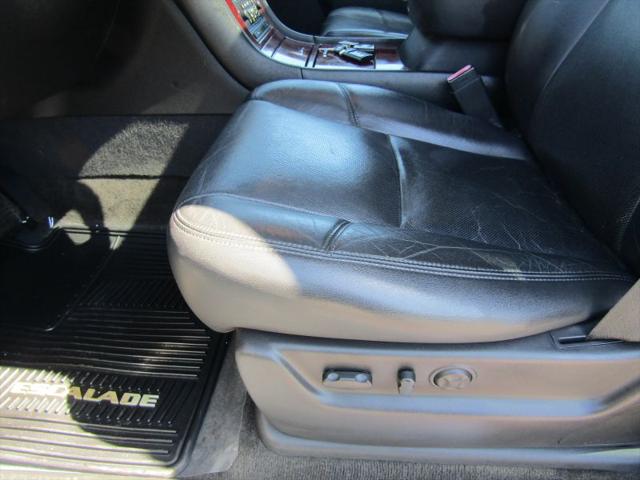 2013 Cadillac Escalade Premium