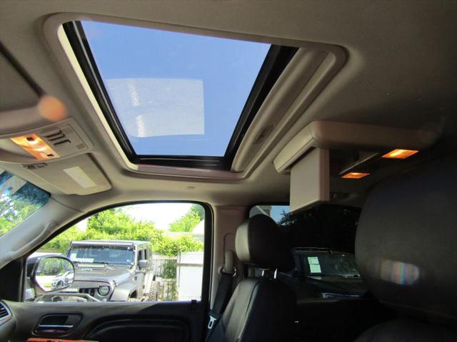 2013 Cadillac Escalade Premium