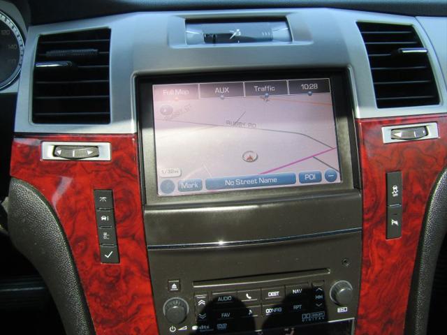 2013 Cadillac Escalade Premium