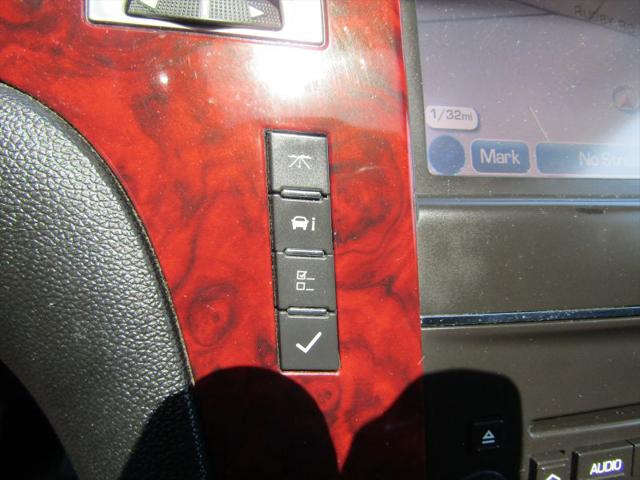 2013 Cadillac Escalade Premium