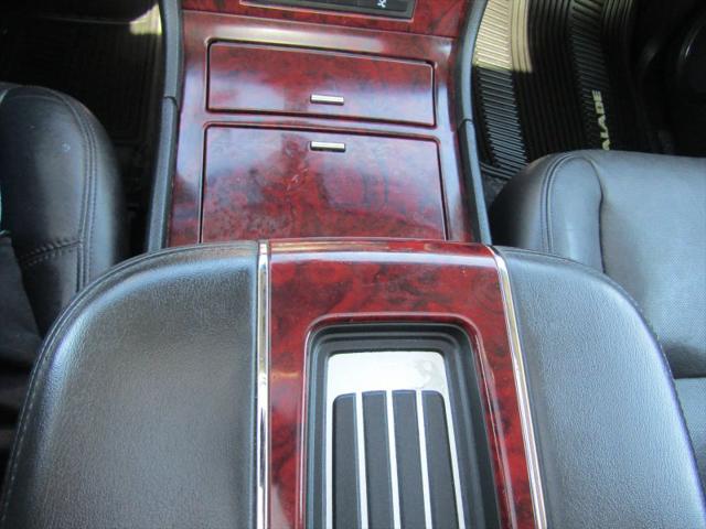 2013 Cadillac Escalade Premium