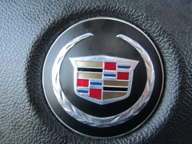 2013 Cadillac Escalade Premium