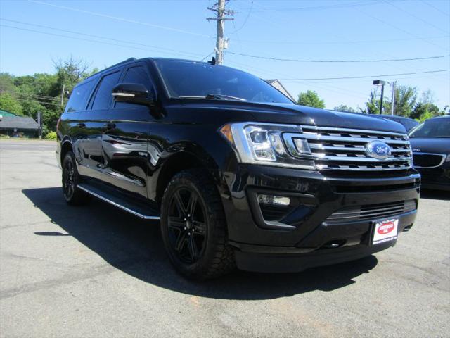 2021 Ford Expedition XLT MAX for sale in Manassas, VA