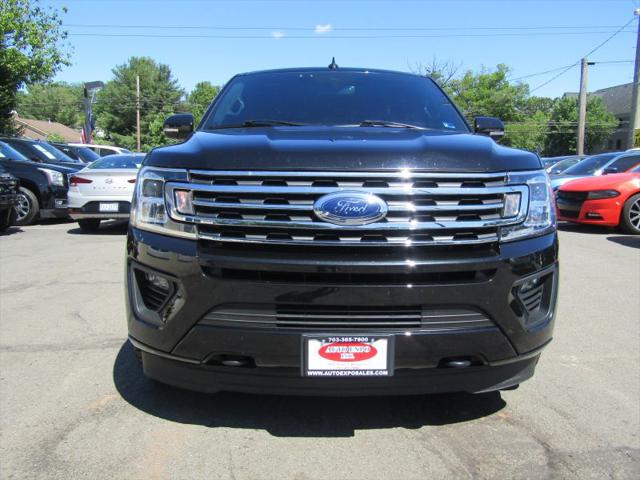 2021 Ford Expedition XLT MAX