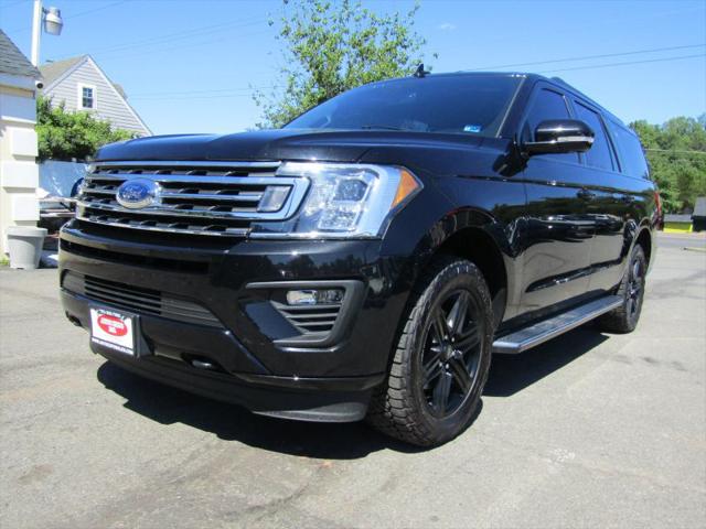 2021 Ford Expedition XLT MAX