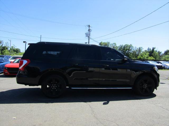 2021 Ford Expedition XLT MAX