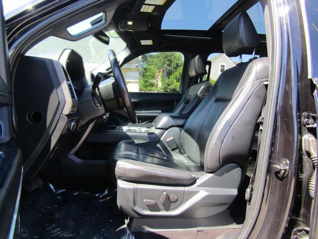 2021 Ford Expedition XLT MAX