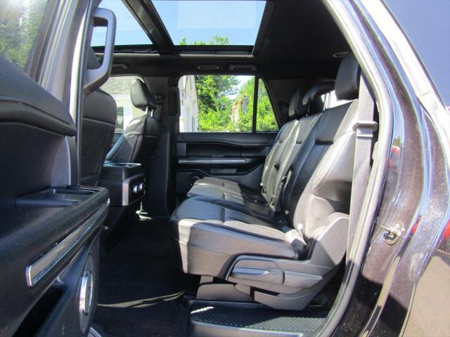 2021 Ford Expedition XLT MAX