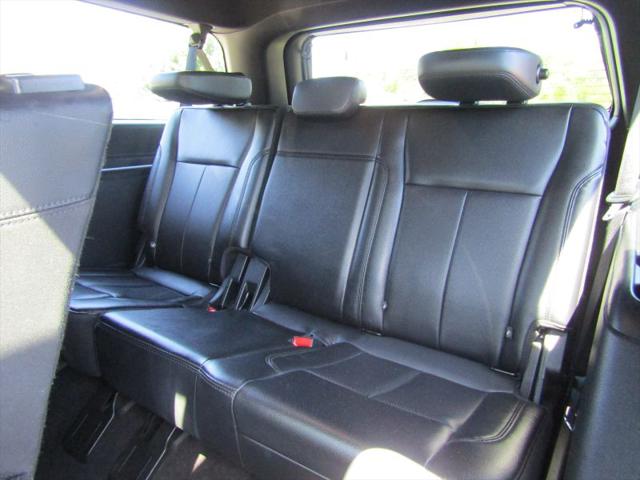 2021 Ford Expedition XLT MAX