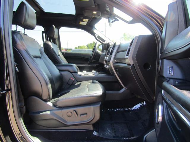 2021 Ford Expedition XLT MAX