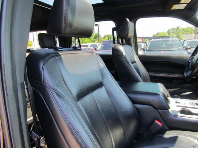 2021 Ford Expedition XLT MAX