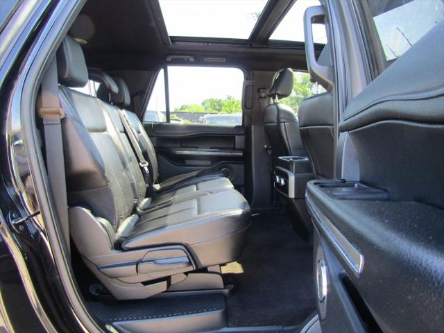 2021 Ford Expedition XLT MAX