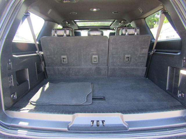 2021 Ford Expedition XLT MAX