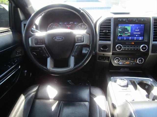 2021 Ford Expedition XLT MAX