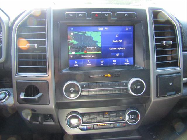 2021 Ford Expedition XLT MAX