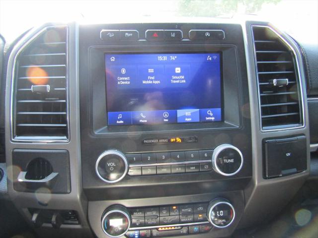 2021 Ford Expedition XLT MAX