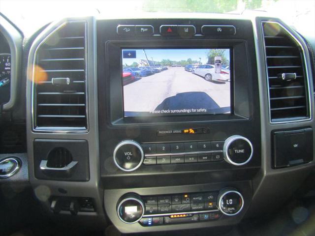 2021 Ford Expedition XLT MAX