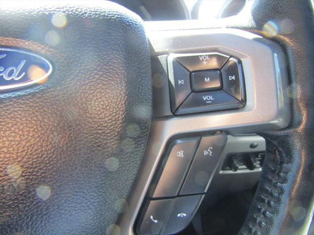 2021 Ford Expedition XLT MAX