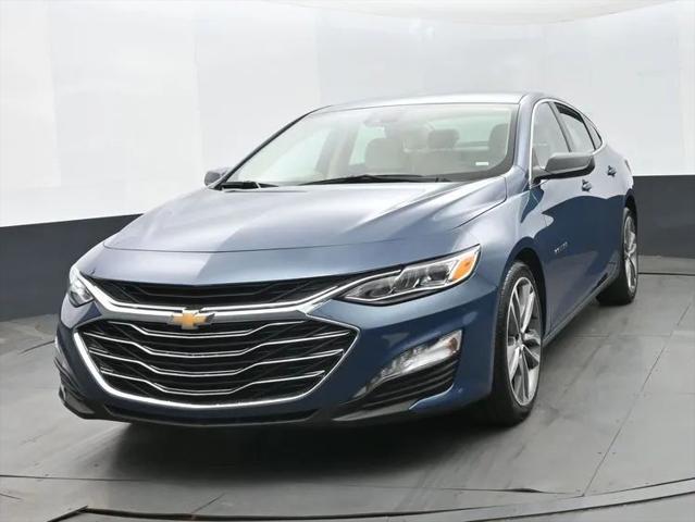 2024 Chevrolet Malibu FWD 2LT for sale in Newark, NJ