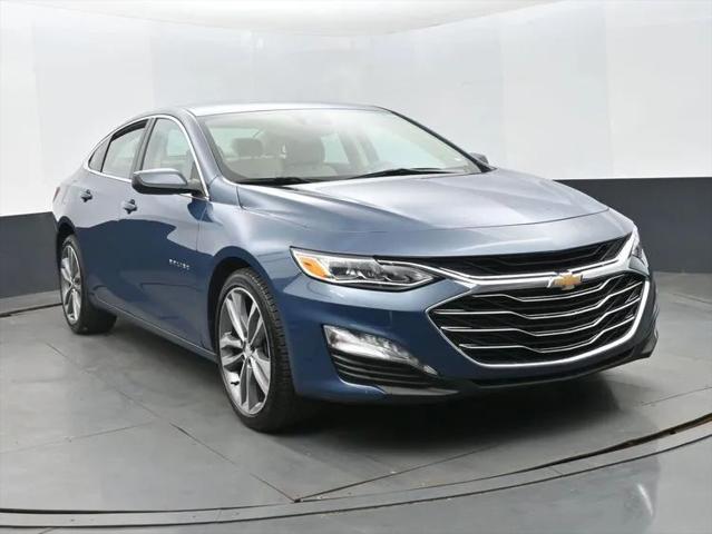 2024 Chevrolet Malibu FWD 2LT