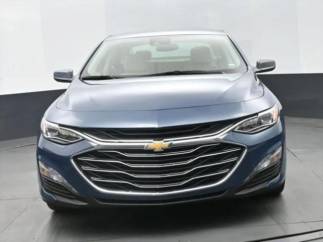 2024 Chevrolet Malibu FWD 2LT