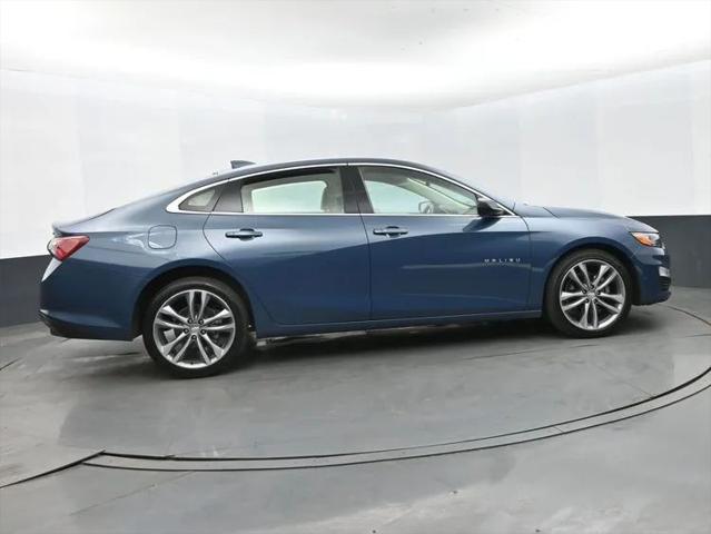 2024 Chevrolet Malibu FWD 2LT