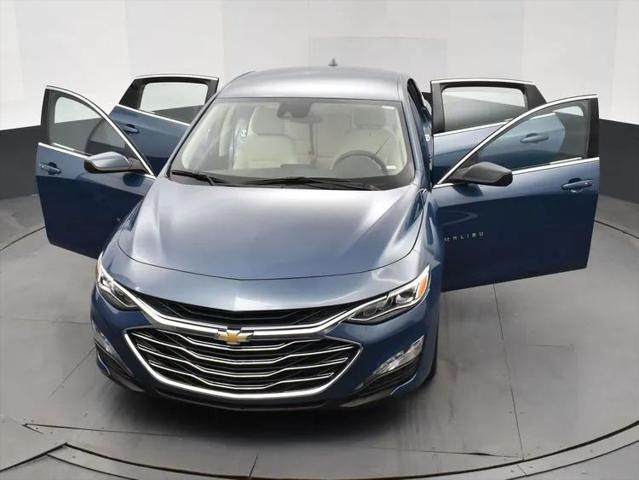 2024 Chevrolet Malibu FWD 2LT