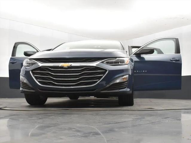 2024 Chevrolet Malibu FWD 2LT