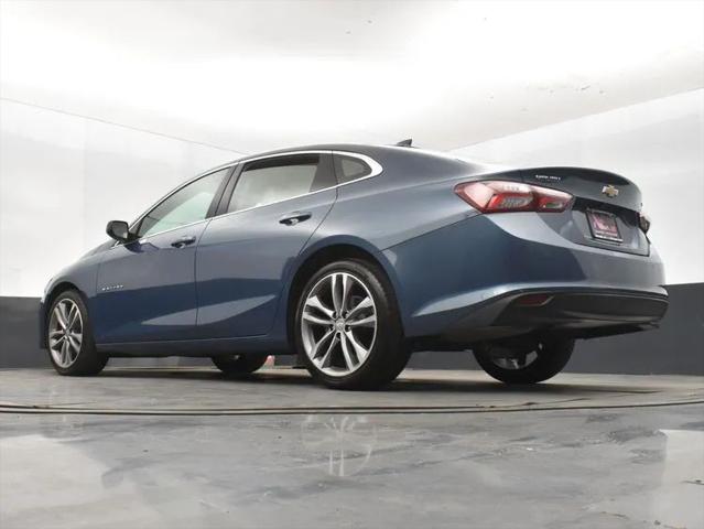 2024 Chevrolet Malibu FWD 2LT
