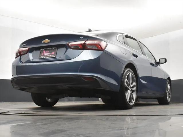 2024 Chevrolet Malibu FWD 2LT