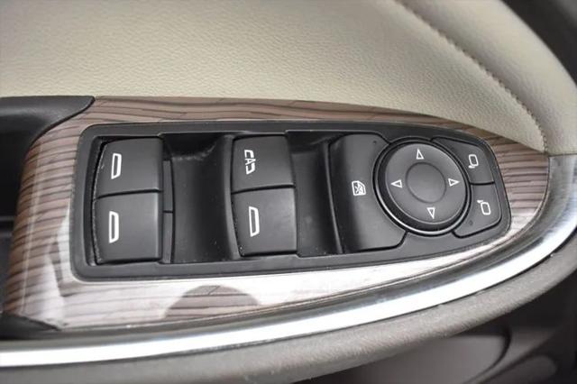 2024 Chevrolet Malibu FWD 2LT
