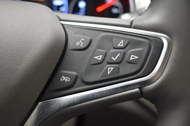 2024 Chevrolet Malibu FWD 2LT