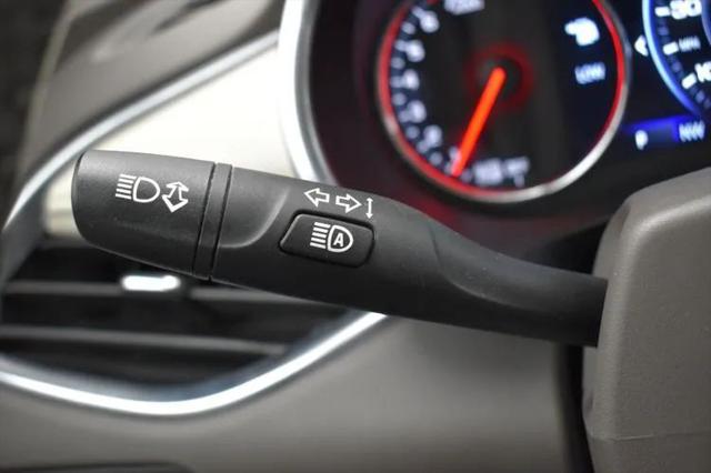 2024 Chevrolet Malibu FWD 2LT
