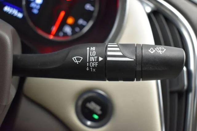 2024 Chevrolet Malibu FWD 2LT