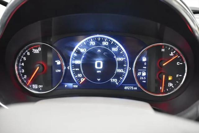 2024 Chevrolet Malibu FWD 2LT