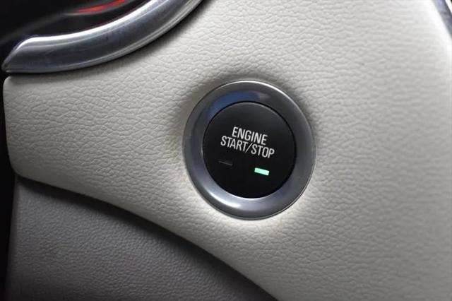2024 Chevrolet Malibu FWD 2LT