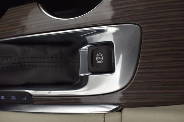 2024 Chevrolet Malibu FWD 2LT