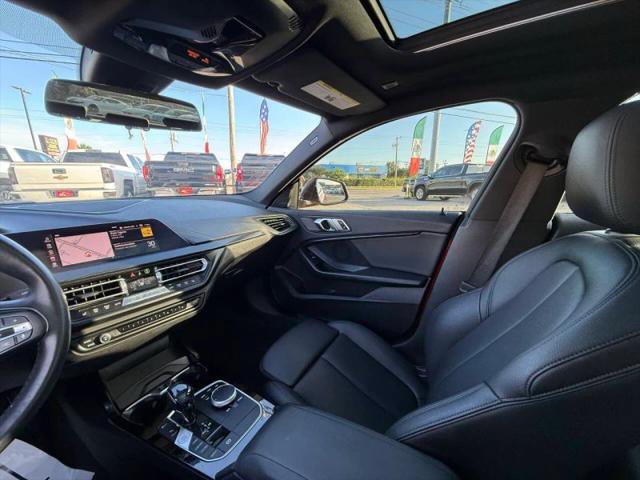 2021 BMW Coupe xDrive