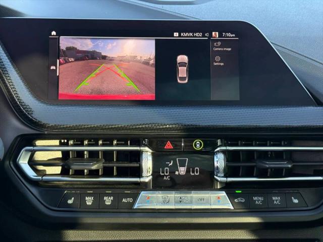 2021 BMW Coupe xDrive