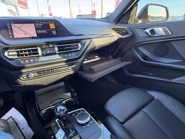 2021 BMW Coupe xDrive