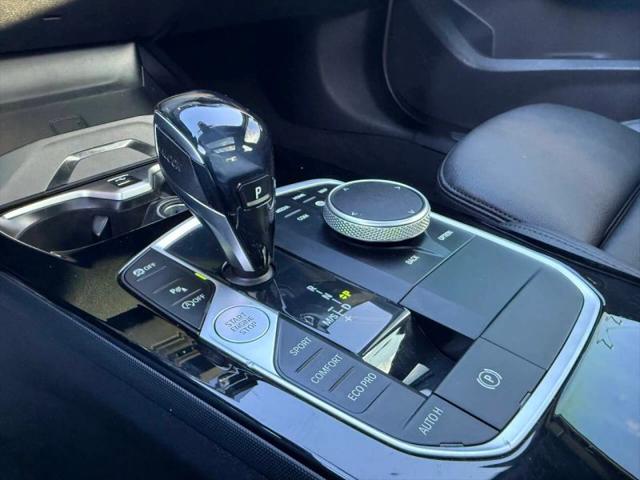 2021 BMW Coupe xDrive