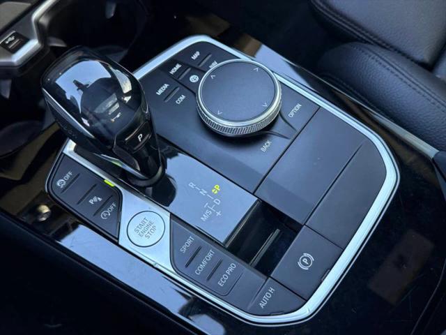 2021 BMW Coupe xDrive