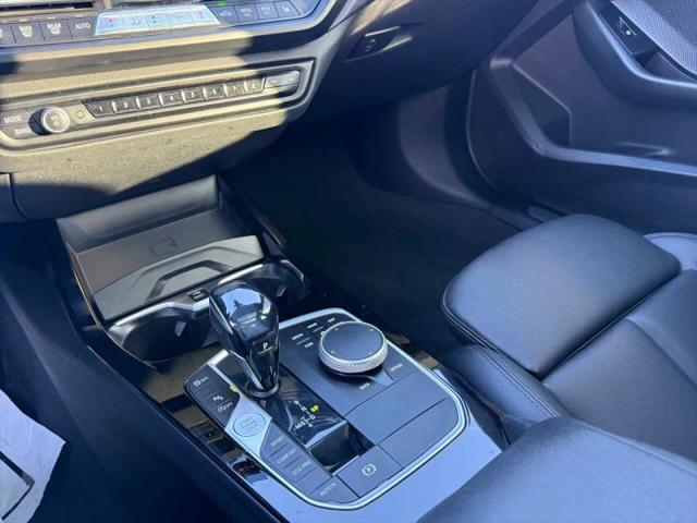 2021 BMW Coupe xDrive