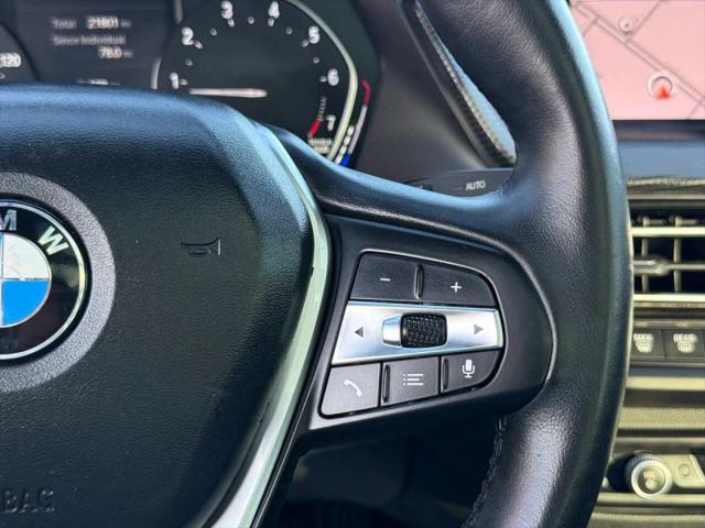 2021 BMW Coupe xDrive