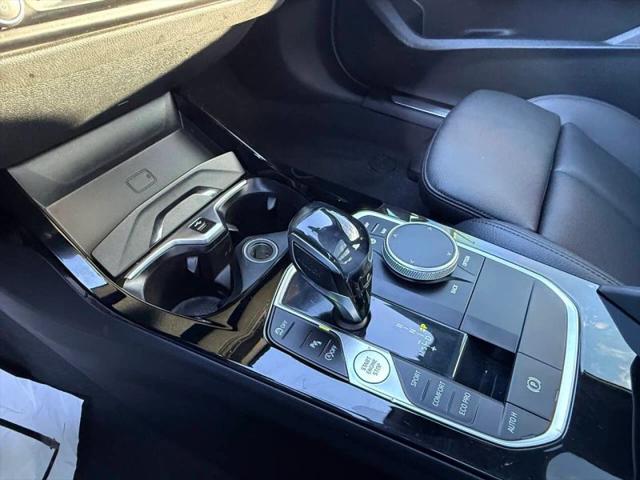 2021 BMW Coupe xDrive