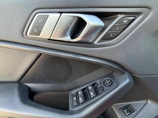 2021 BMW Coupe xDrive