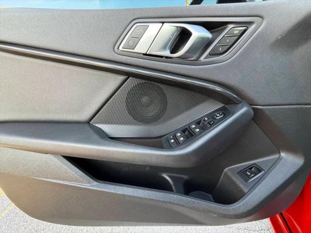 2021 BMW Coupe xDrive
