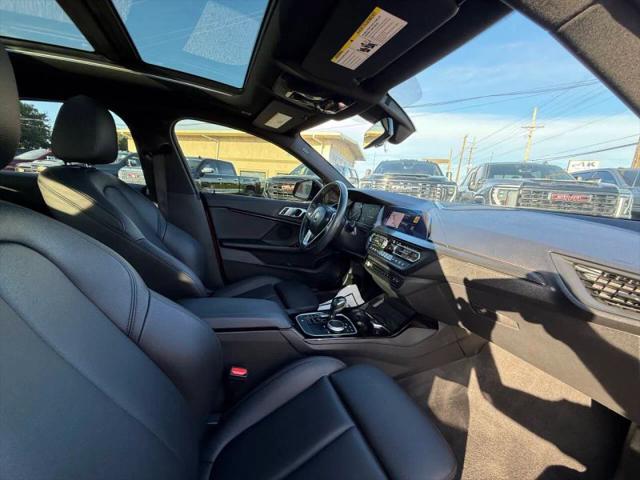2021 BMW Coupe xDrive
