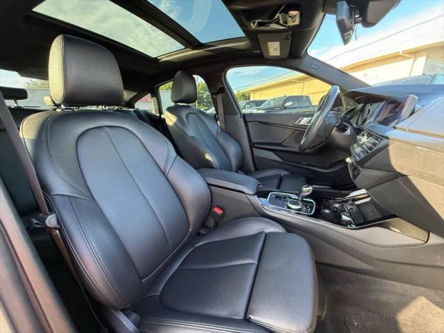2021 BMW Coupe xDrive